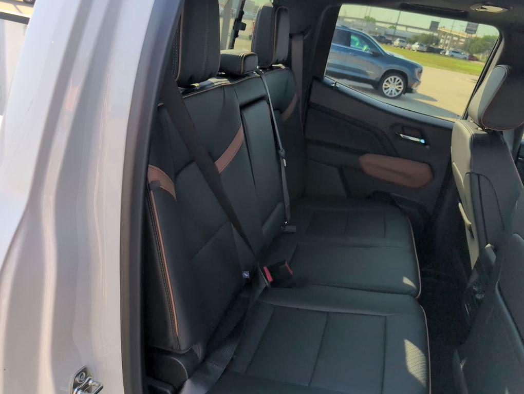 new 2026 GMC Canyon car, priced at $50,661