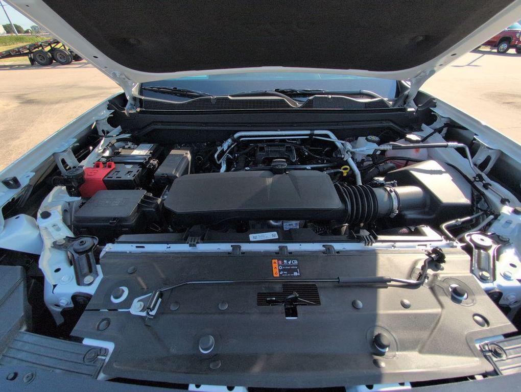 new 2026 GMC Canyon car, priced at $50,661