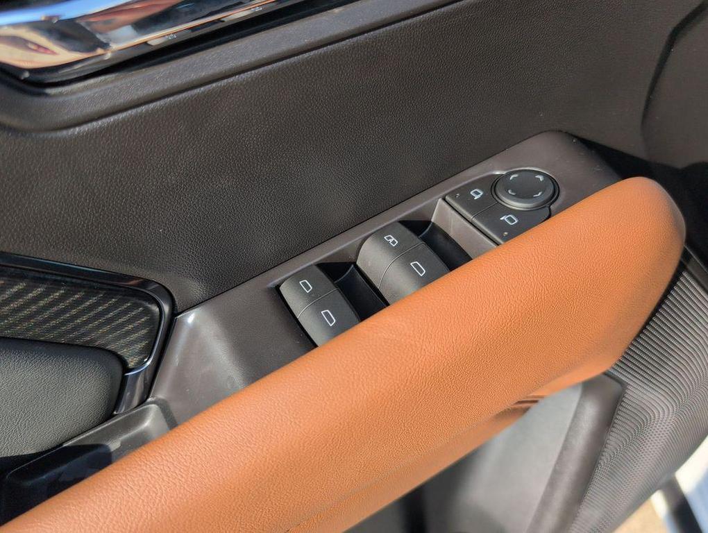 new 2026 GMC Canyon car, priced at $50,661