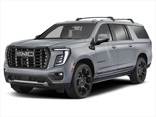 new 2025 GMC Yukon XL car, priced at $101,762