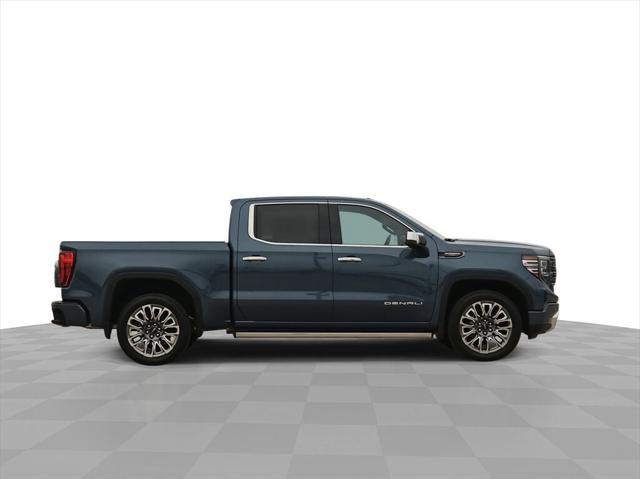 new 2025 GMC Sierra 1500 car, priced at $79,739