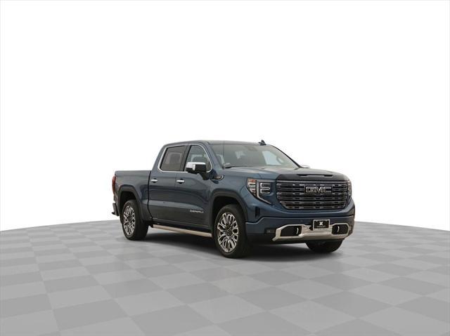 new 2025 GMC Sierra 1500 car, priced at $79,739