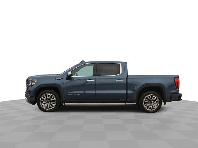 new 2025 GMC Sierra 1500 car, priced at $79,739