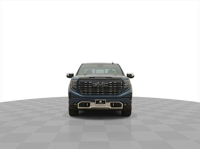 new 2025 GMC Sierra 1500 car, priced at $79,739