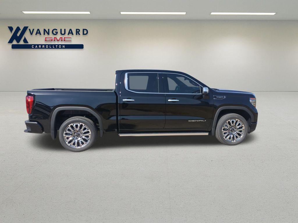 new 2026 GMC Sierra 1500 car, priced at $76,415