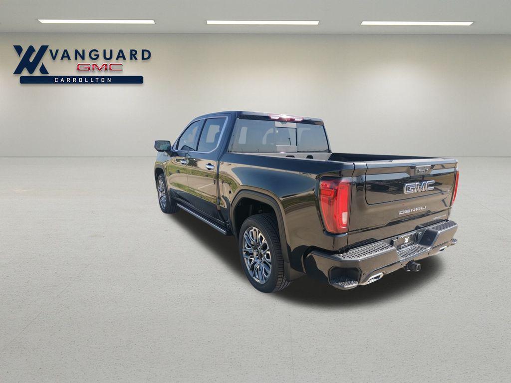 new 2026 GMC Sierra 1500 car, priced at $76,415