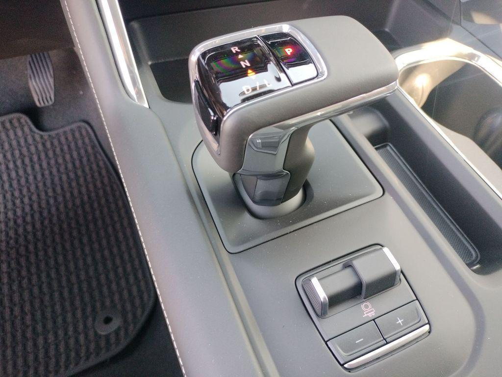 new 2026 GMC Sierra 1500 car, priced at $76,415