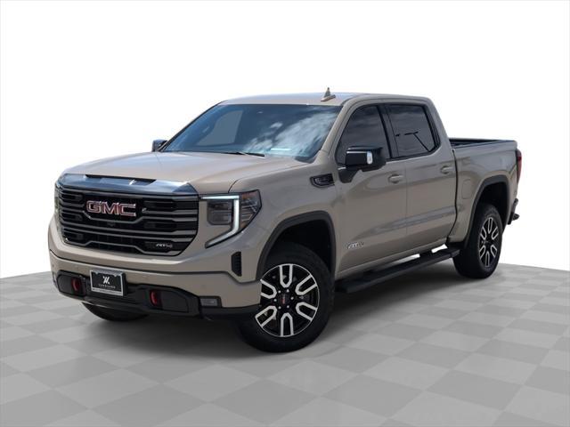 used 2023 GMC Sierra 1500 car, priced at $53,952