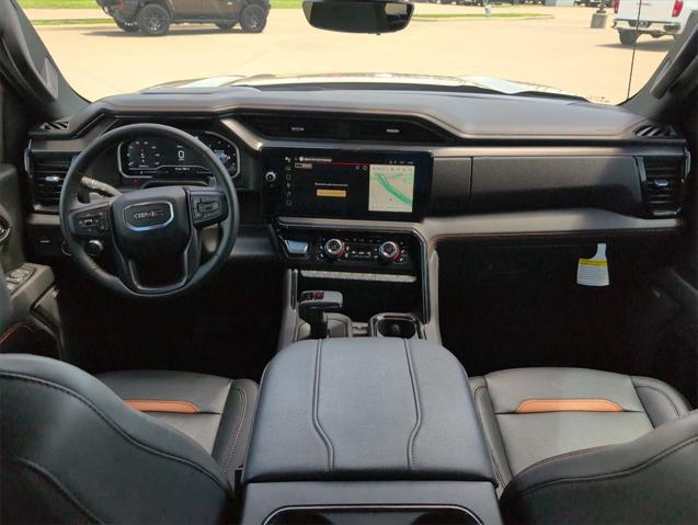 used 2023 GMC Sierra 1500 car, priced at $53,952