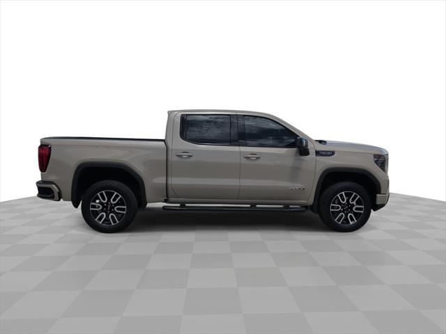 used 2023 GMC Sierra 1500 car, priced at $53,952