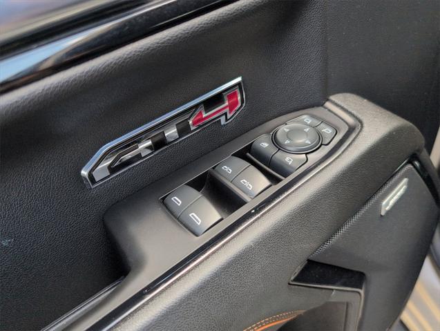 used 2023 GMC Sierra 1500 car, priced at $53,952