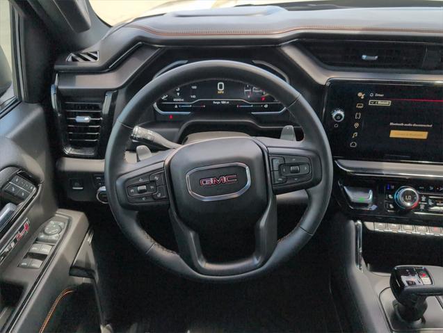 used 2023 GMC Sierra 1500 car, priced at $53,952