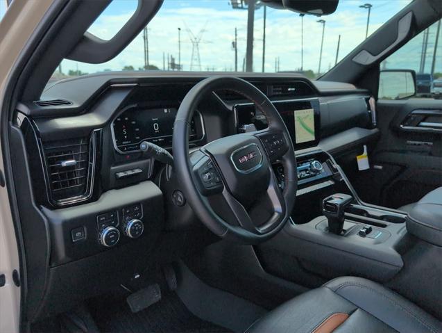used 2023 GMC Sierra 1500 car, priced at $53,952