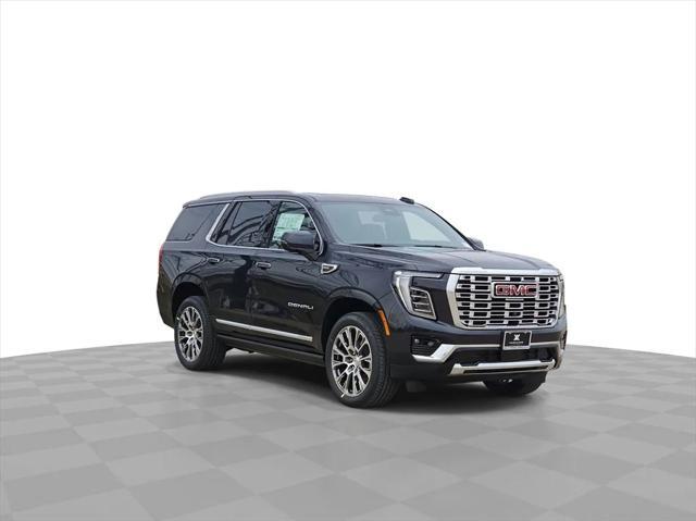 new 2025 GMC Yukon car, priced at $87,327