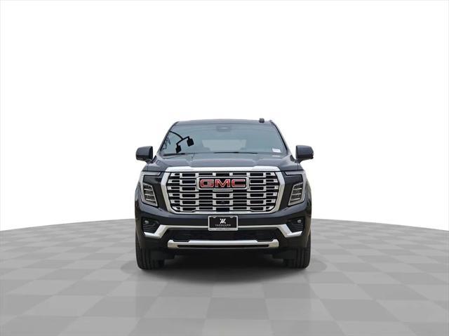 new 2025 GMC Yukon car, priced at $87,327