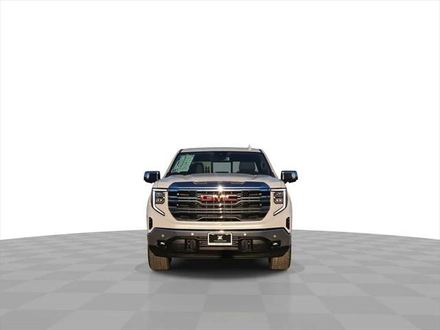 new 2025 GMC Sierra 1500 car, priced at $53,191