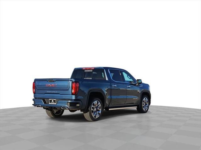 new 2025 GMC Sierra 1500 car, priced at $69,180