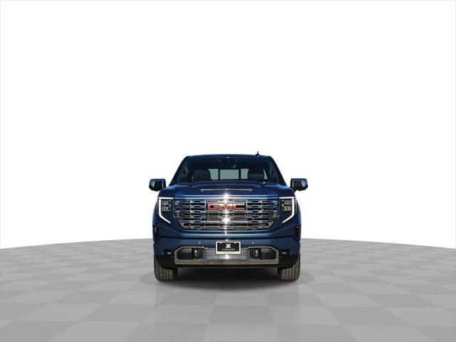 new 2025 GMC Sierra 1500 car, priced at $69,180