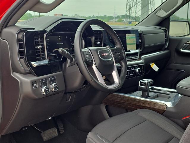 used 2024 GMC Sierra 1500 car, priced at $52,346