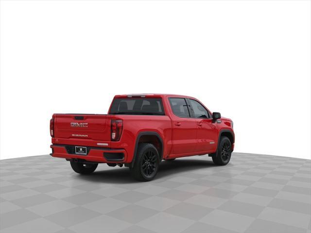 used 2024 GMC Sierra 1500 car, priced at $52,346