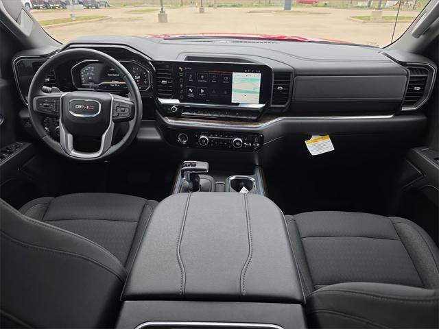 used 2024 GMC Sierra 1500 car, priced at $52,346