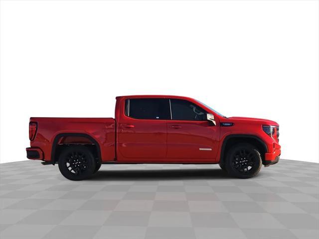 new 2025 GMC Sierra 1500 car, priced at $43,537