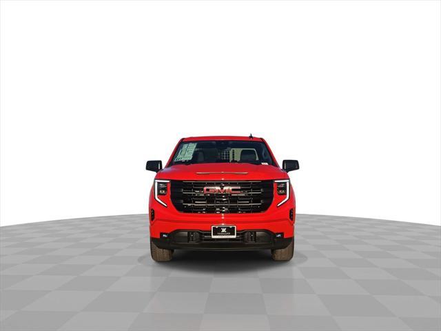 new 2025 GMC Sierra 1500 car, priced at $43,537