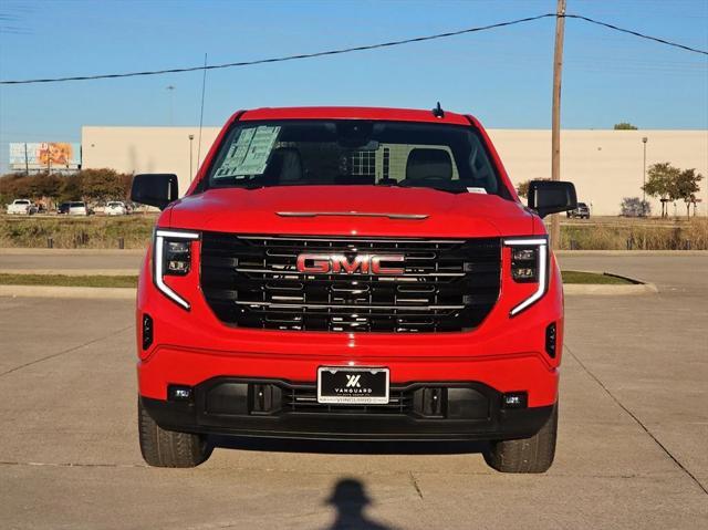 new 2025 GMC Sierra 1500 car, priced at $45,630