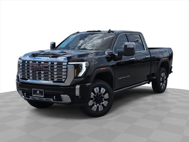 new 2025 GMC Sierra 2500 car, priced at $86,681