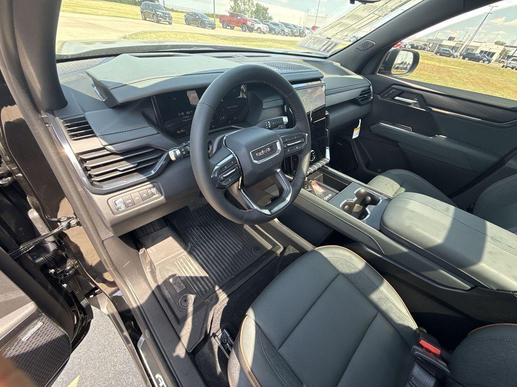 new 2026 GMC Acadia car, priced at $56,634