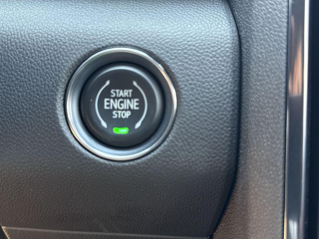 new 2026 GMC Acadia car, priced at $56,634