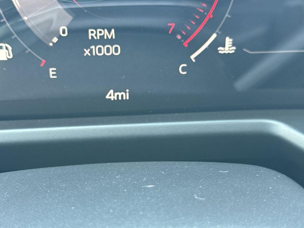 new 2026 GMC Acadia car, priced at $56,634