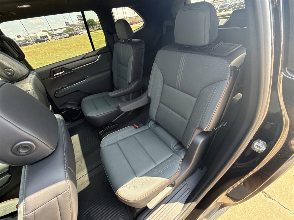 new 2026 GMC Acadia car, priced at $54,901