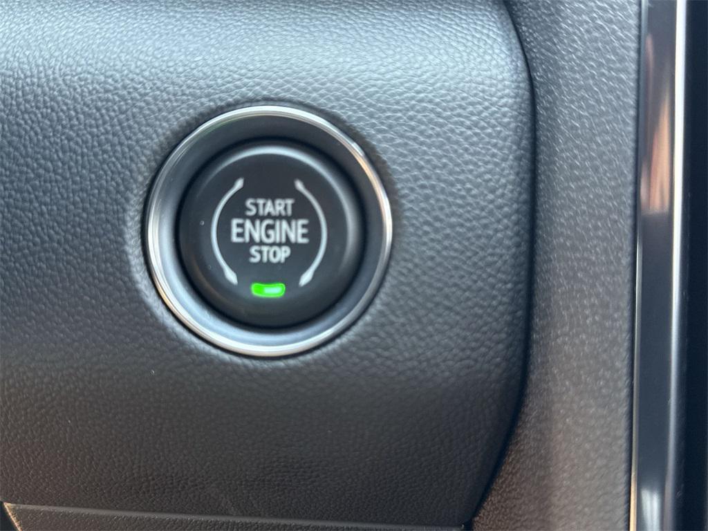 new 2026 GMC Acadia car, priced at $54,901