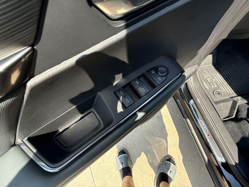 new 2026 GMC Acadia car, priced at $56,634