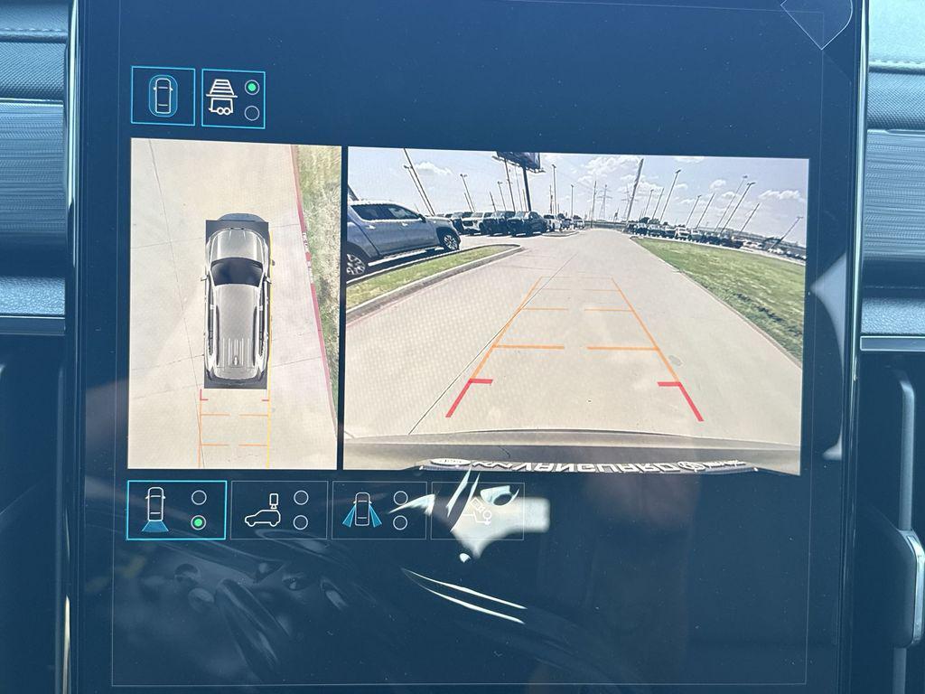 new 2026 GMC Acadia car, priced at $56,634