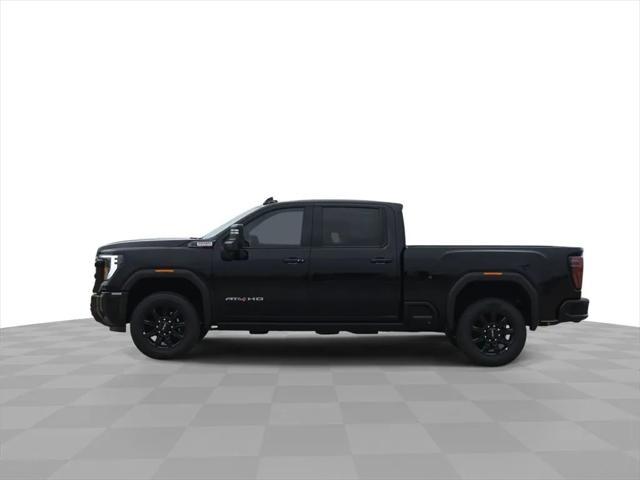 new 2025 GMC Sierra 2500 car, priced at $82,049