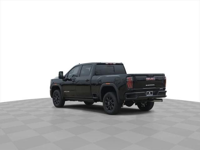 new 2025 GMC Sierra 2500 car, priced at $82,049