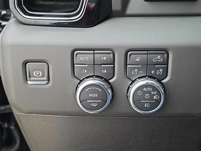 new 2025 GMC Sierra 2500 car, priced at $82,049