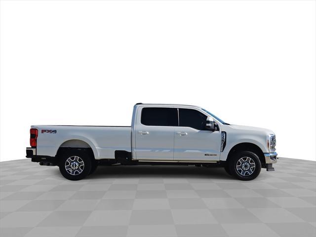 used 2023 Ford F-350 car, priced at $74,057