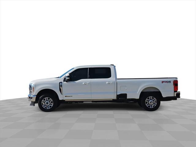 used 2023 Ford F-350 car, priced at $74,057