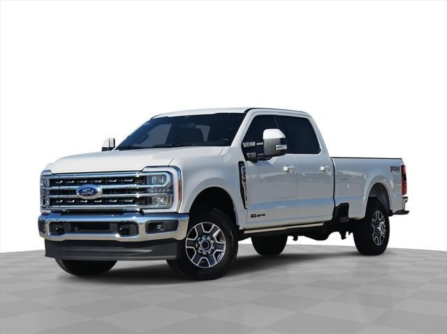 used 2023 Ford F-350 car, priced at $74,057