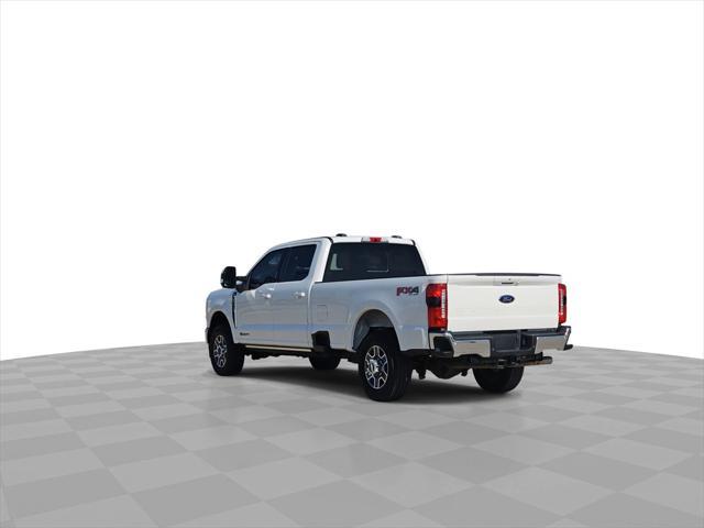 used 2023 Ford F-350 car, priced at $74,057