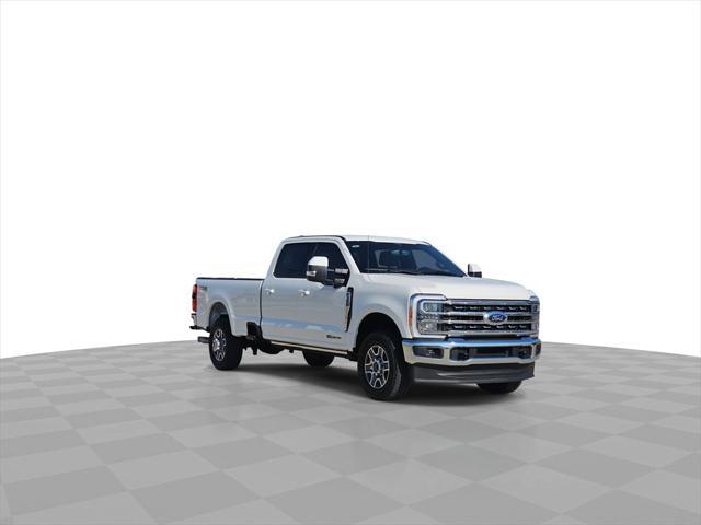 used 2023 Ford F-350 car, priced at $74,057