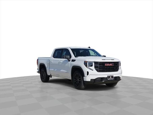 new 2025 GMC Sierra 1500 car, priced at $50,922