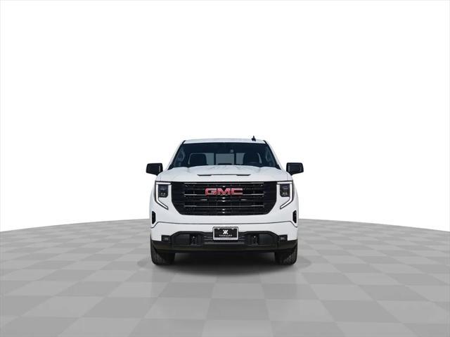 new 2025 GMC Sierra 1500 car, priced at $50,922