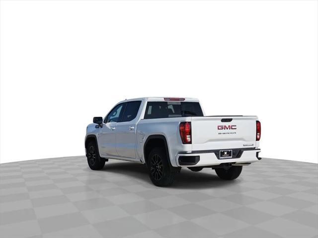 new 2025 GMC Sierra 1500 car, priced at $50,922