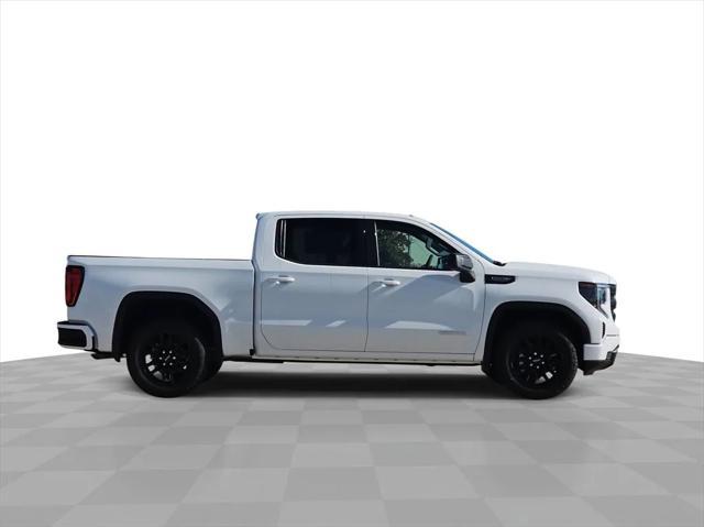 new 2025 GMC Sierra 1500 car, priced at $50,922