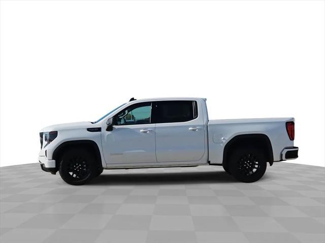 new 2025 GMC Sierra 1500 car, priced at $50,922