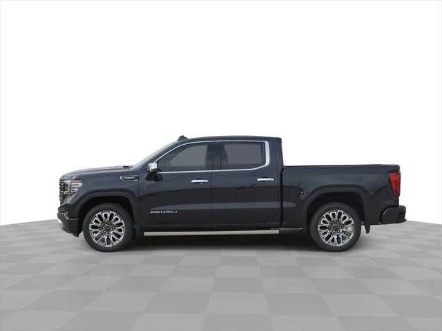new 2025 GMC Sierra 1500 car, priced at $73,800